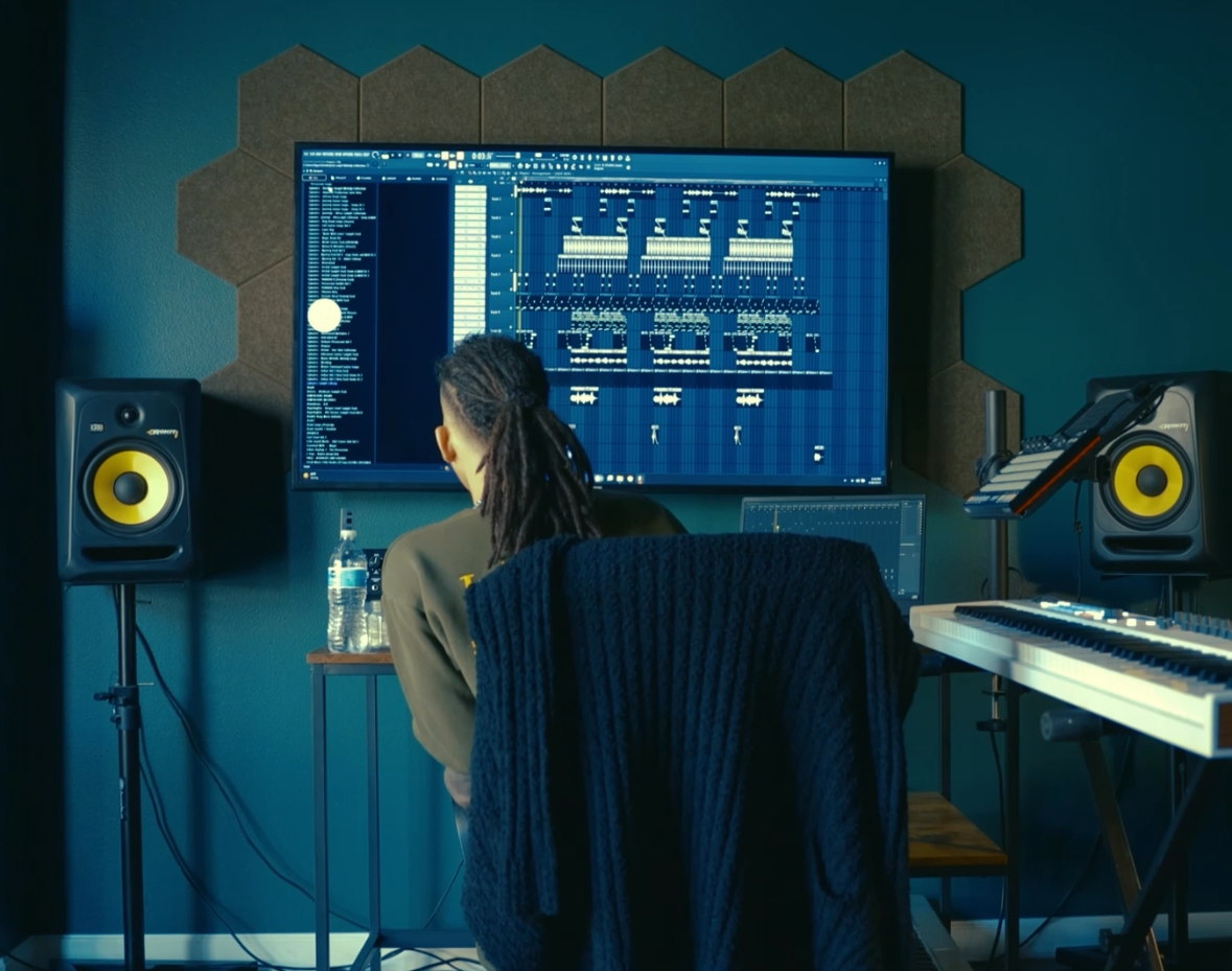 MUSIC STUDIO RENTALS